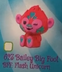 623 Bailey Big Foot
